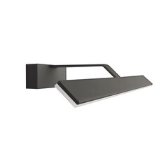 Подсветка для картин Crystal Lux CLT 120W420 BL, фото 